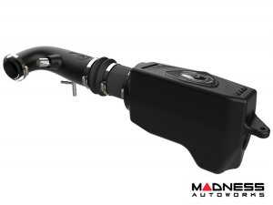 Alfa Romeo Giulia Performance Air Intake - 2.0L -  Momentum GT - Dry Filter - aFe
